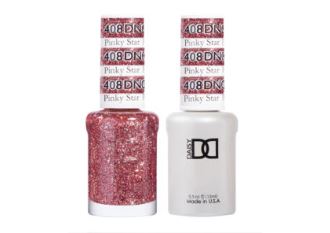 DND Duo 408 Pink Star