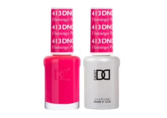 DND Duo 413 Flamingo Pink