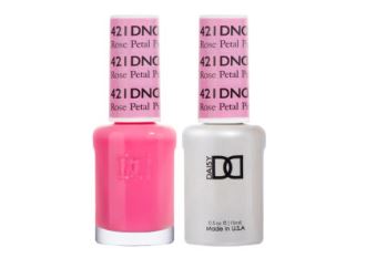 DND Duo 421 Rose Petal