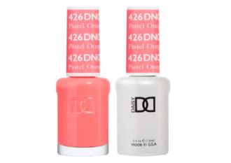 DND Duo 426 pastel Orange