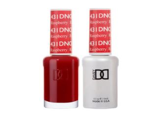 DND Duo 431 Raspberry