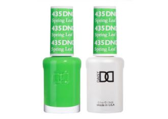 DND Duo 435 Spring Leaf