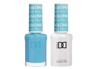 DND Duo 436 Baby Blue