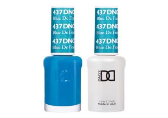 DND Duo 437 Blue De France