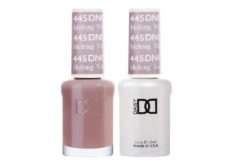 DND Duo 445 melting Violet
