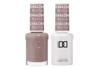 DND Duo 446 Wood Lade