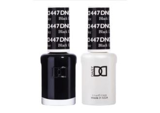 DND Duo 447 Black Licorice