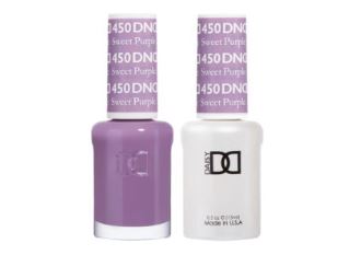 DND Duo 450 Sweet Purple