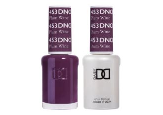 DND Duo 453 Plum Wine