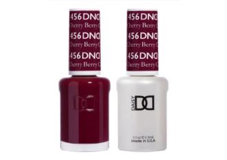 DND Duo 456 Cherry Berry
