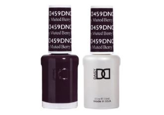 DND Duo 459 Muted Berry