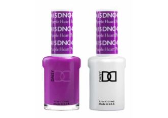 DND Duo  415 Purple Heart