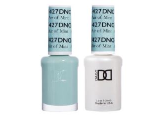 DND Duo  427 Air of Mint