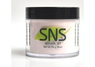 SNS- Natural Set 