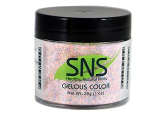 SNS Temptation 220 (Glitter) Old Pot