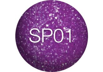 SP-01 (New packaging)