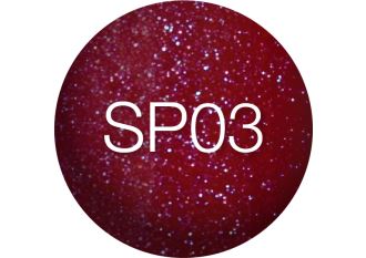 SP-03 (New packaging)