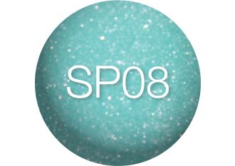 SP-08 (New packaging)