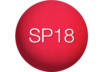 SP-18 (New packaging)