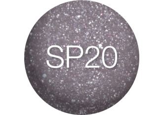 SP-20 (New packaging)